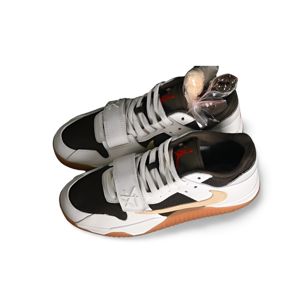 Air Jordan x Travis Scott Jumpman "Jack" - Sneakers Club