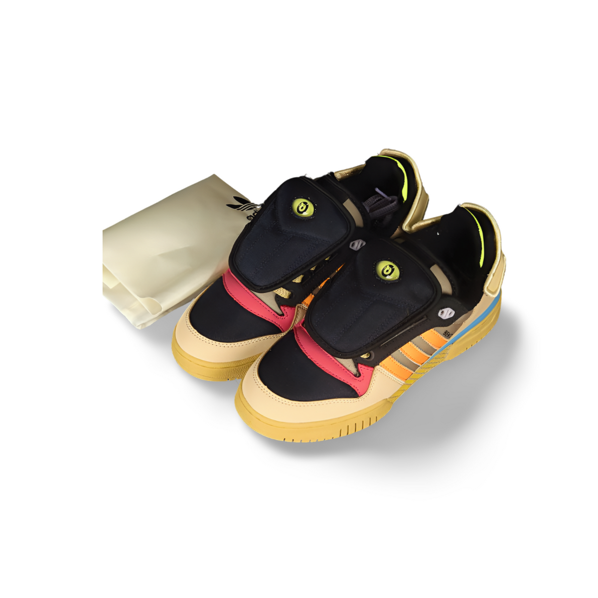 Bad Bunny x Forum Low "Powerphase" - Sneakers Club