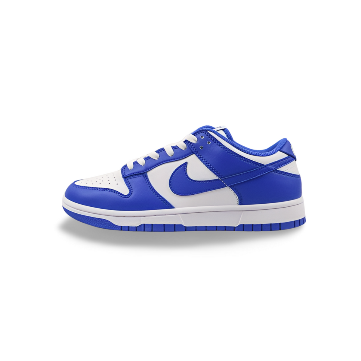 Dunk Low "Racer Blue" - Sneakers Club