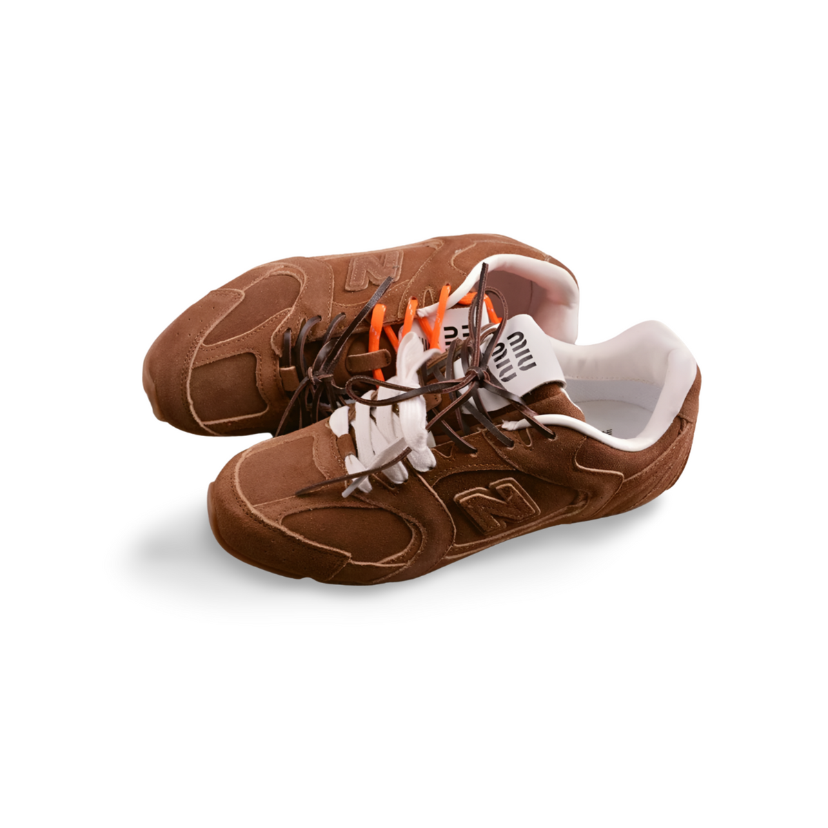 New Balance 530 SL x Miu Miu - Sneakers Club