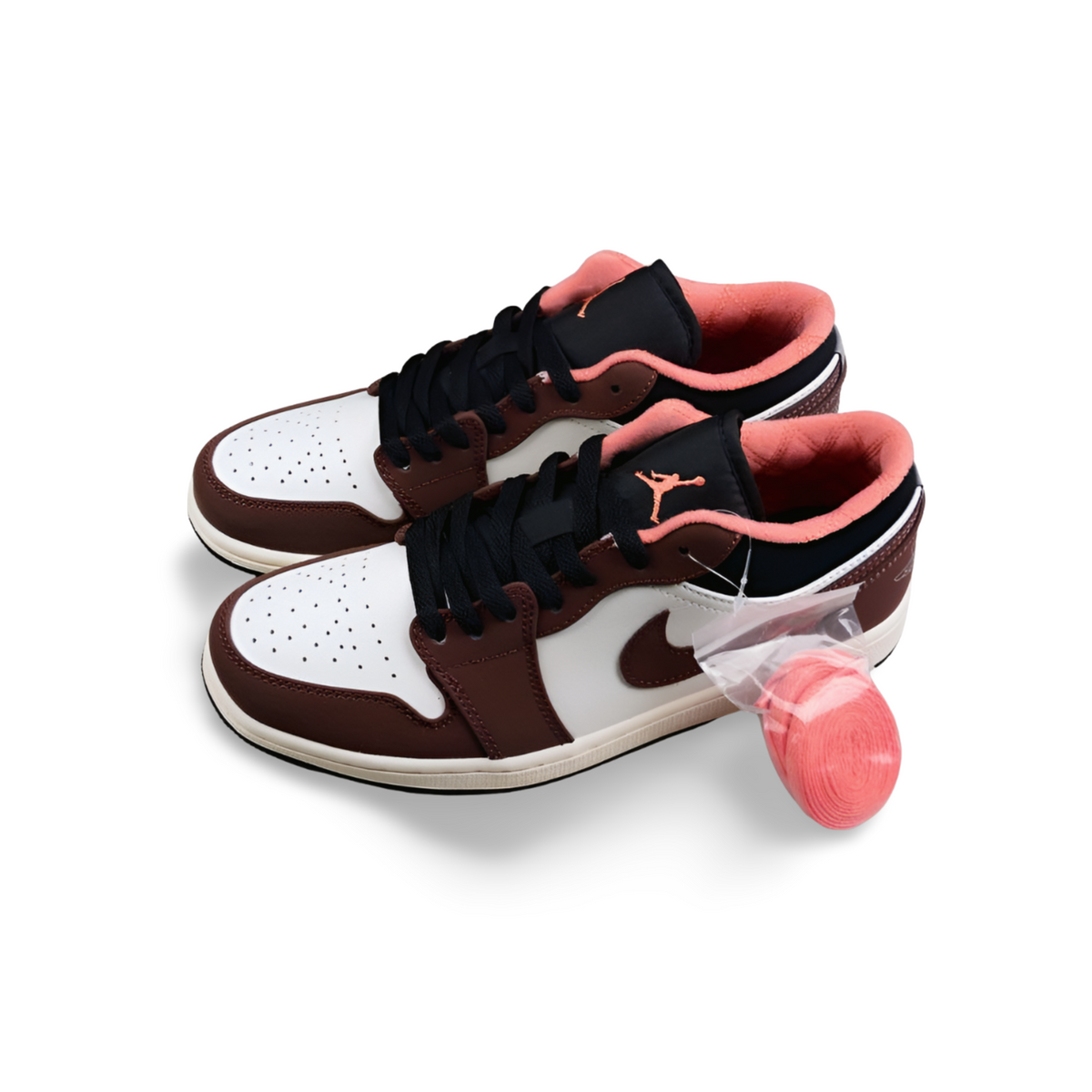 Air Jordan 1 Low “Mocha” - Sneakers Club
