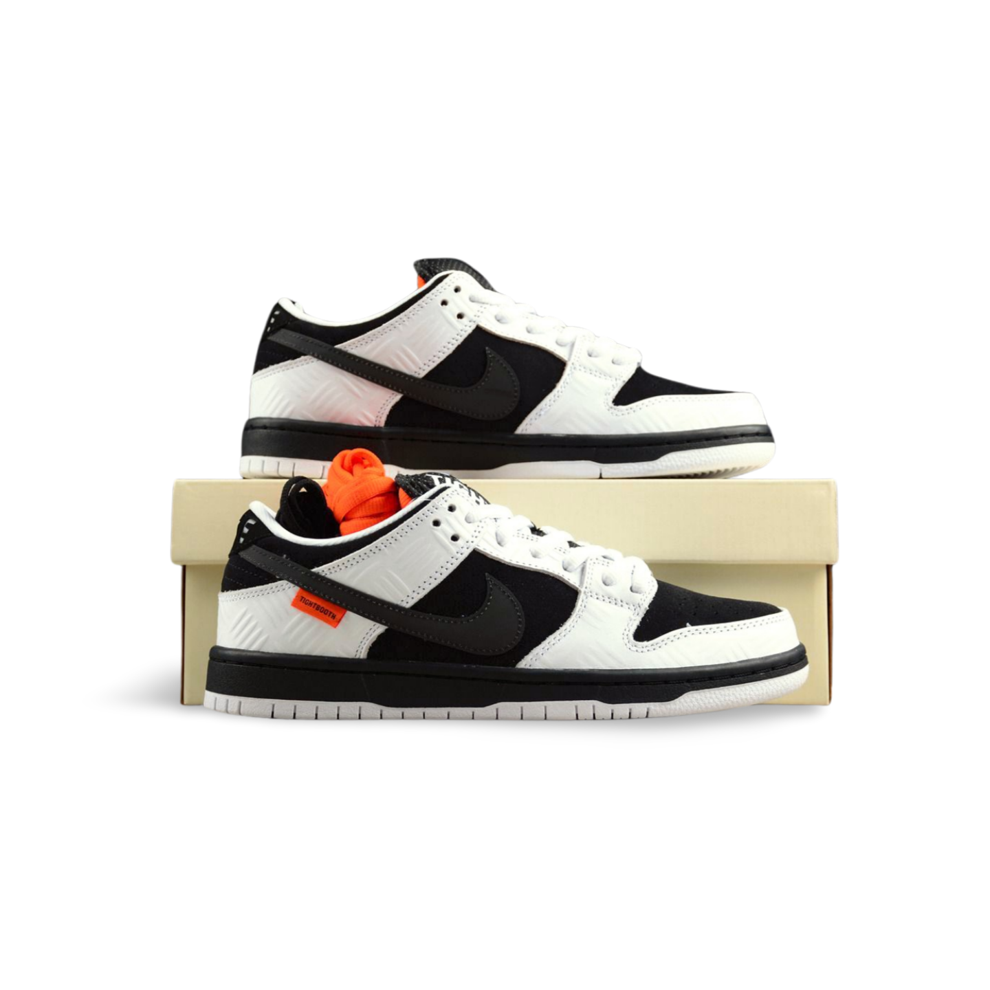 Nike SB Dunk x Tightbooth - Sneakers Club