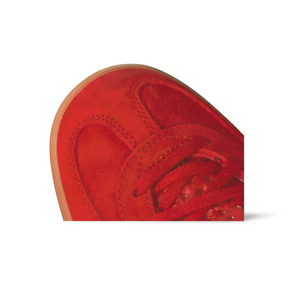 Adidas Gazelle Scarlet Cloud White - Sneakers Club