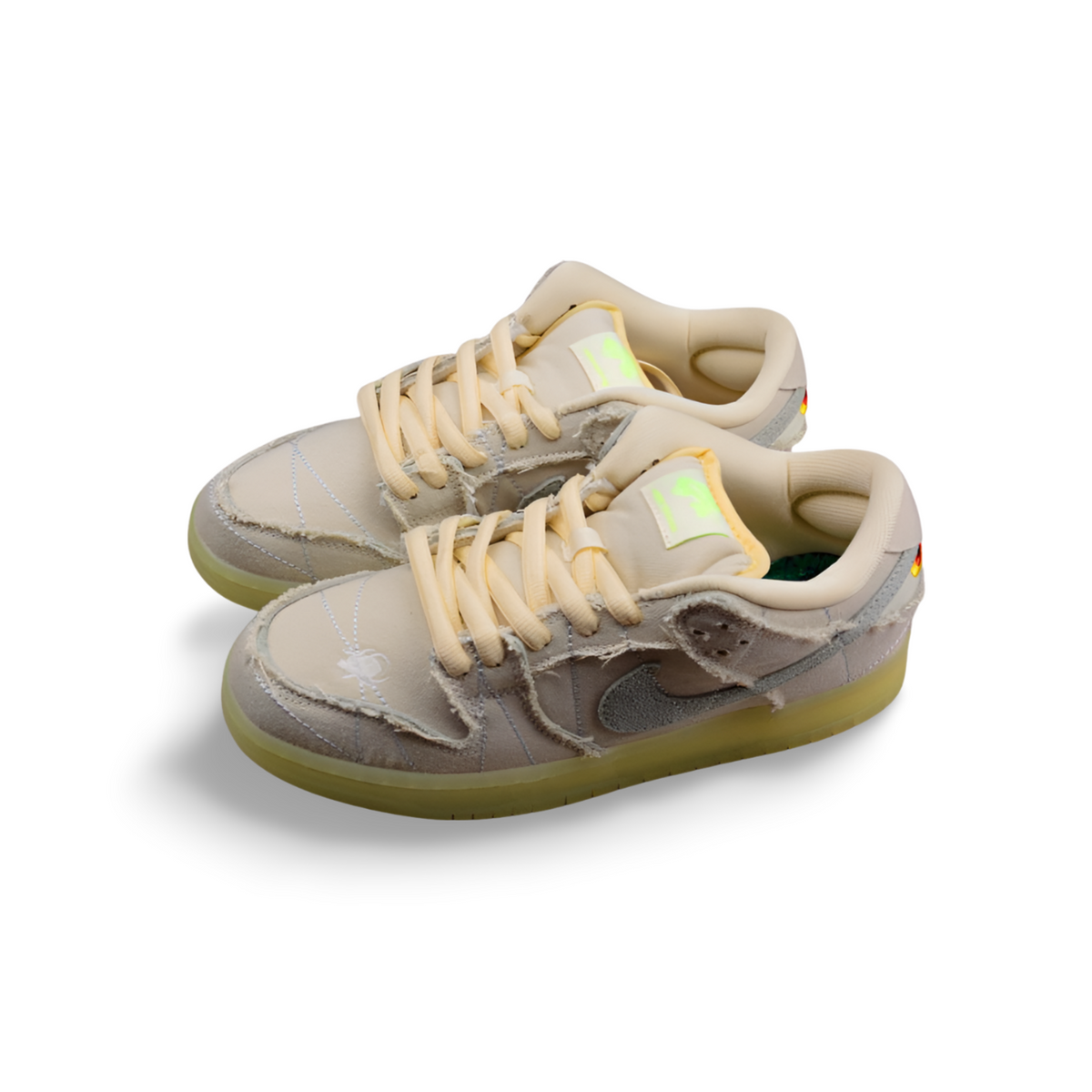 Dunk SB Low Mummy - Sneakers Club