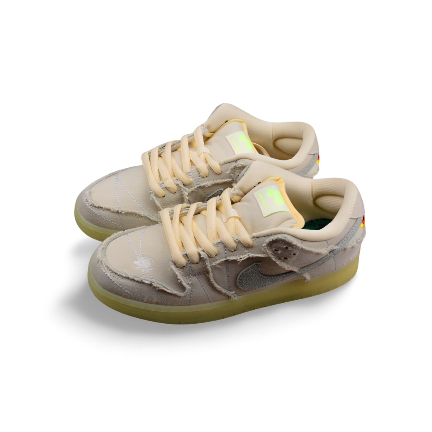 Dunk SB Low Mummy - Sneakers Club