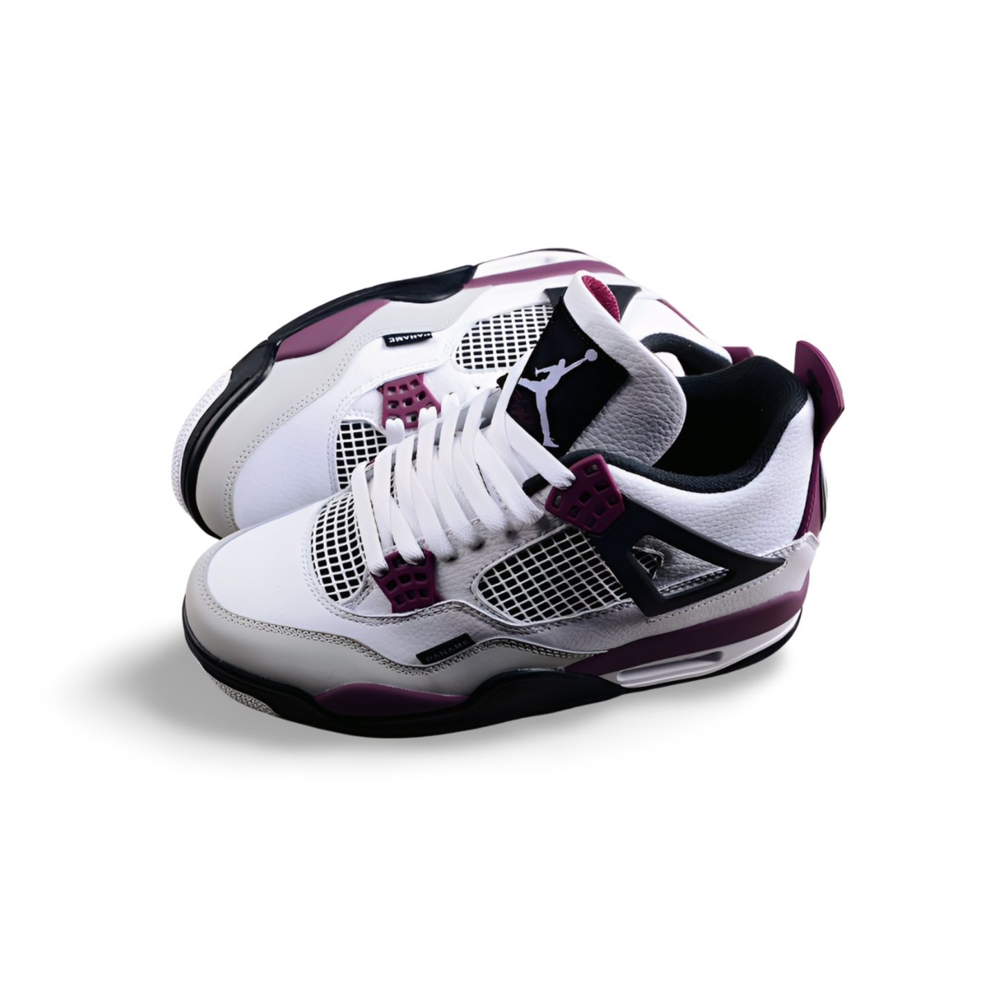 Air Jordan 4 PSG (Paris Saint-Germain) - Sneakers Club