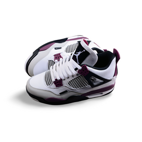 Air Jordan 4 PSG (Paris Saint-Germain) - Sneakers Club