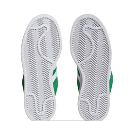 Adidas Campus 00s Green - Sneakers Club