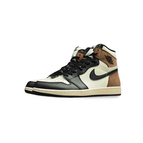 Air Jordan 1 Retro High Dark Mocha - Sneakers Club