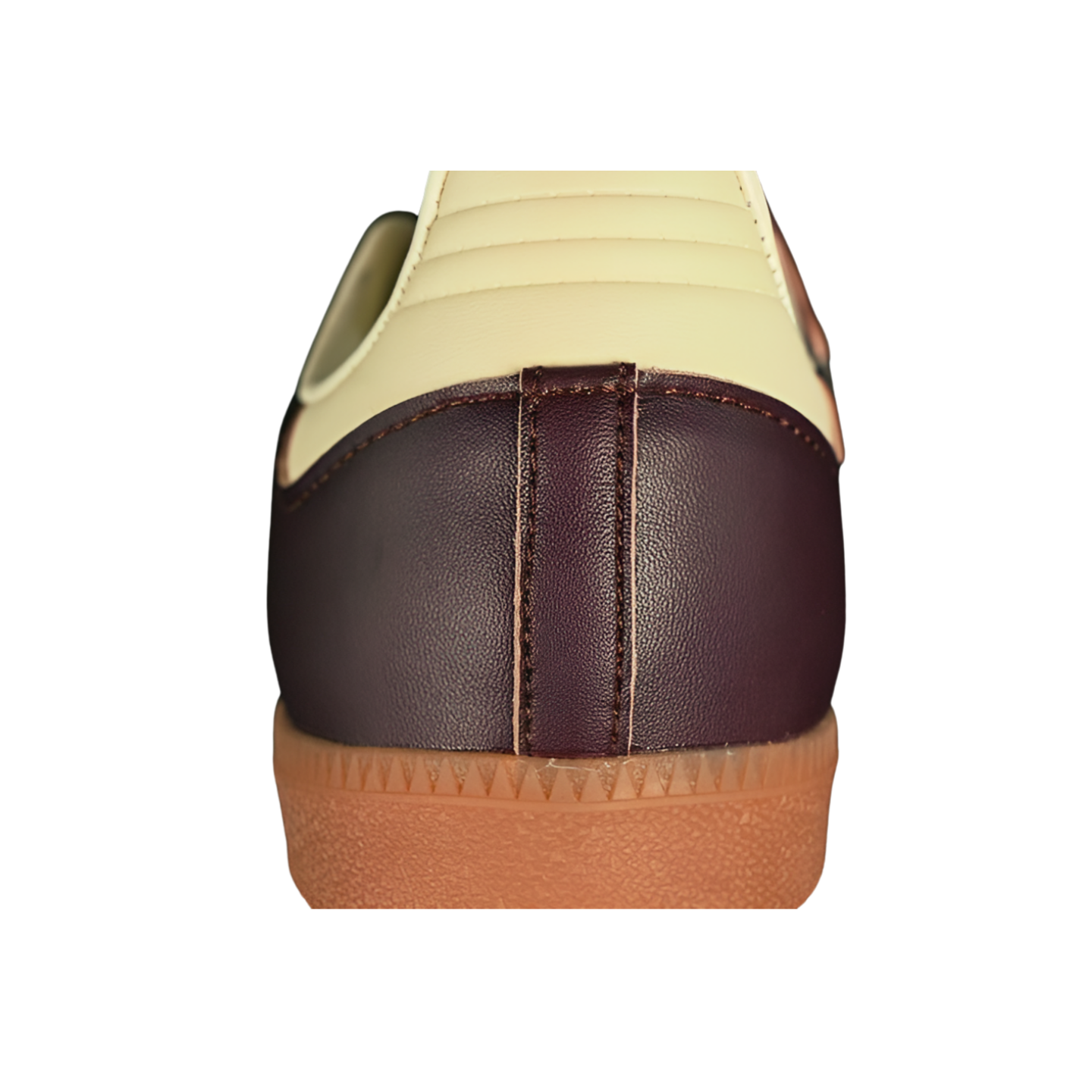 Adidas Samba OG “Maroon/Cream White” - Sneakers Club