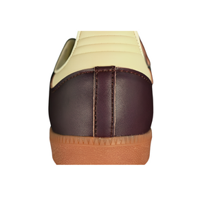 Adidas Samba OG “Maroon/Cream White” - Sneakers Club