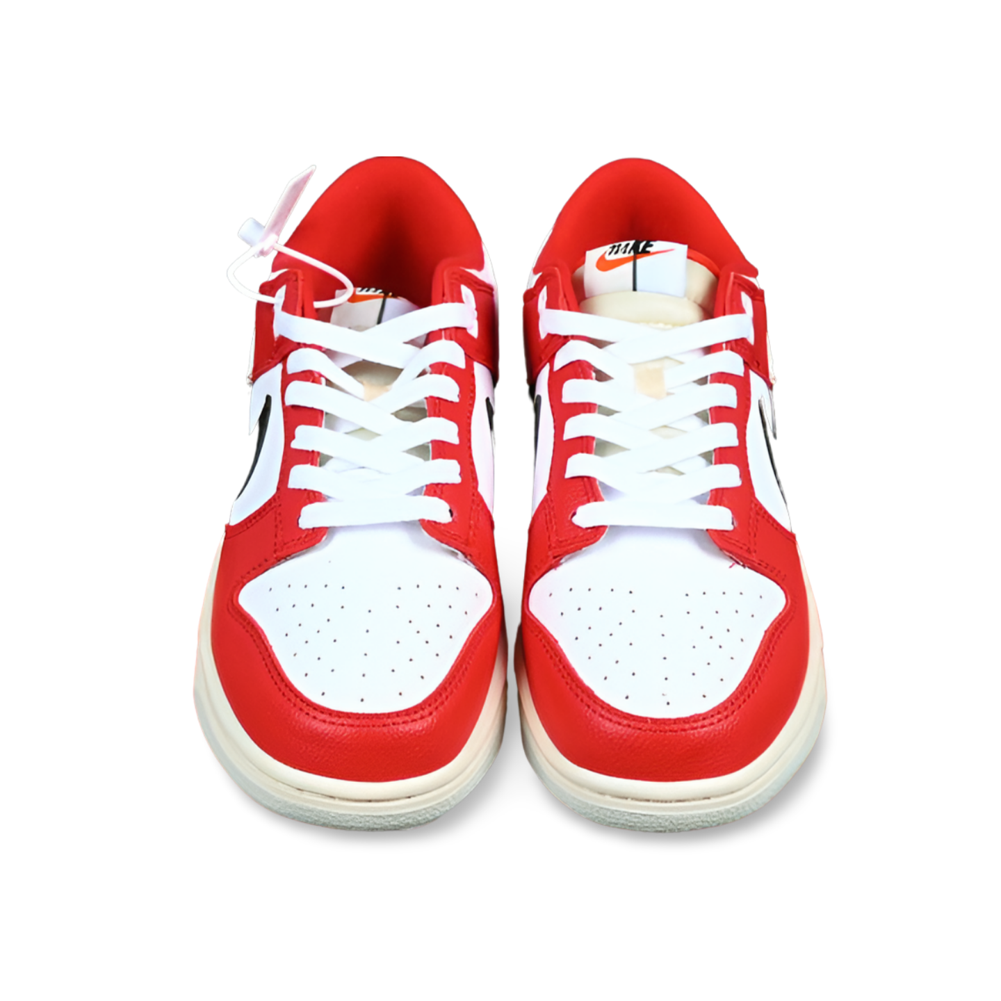 Dunk Low Chicago Split - Sneakers Club