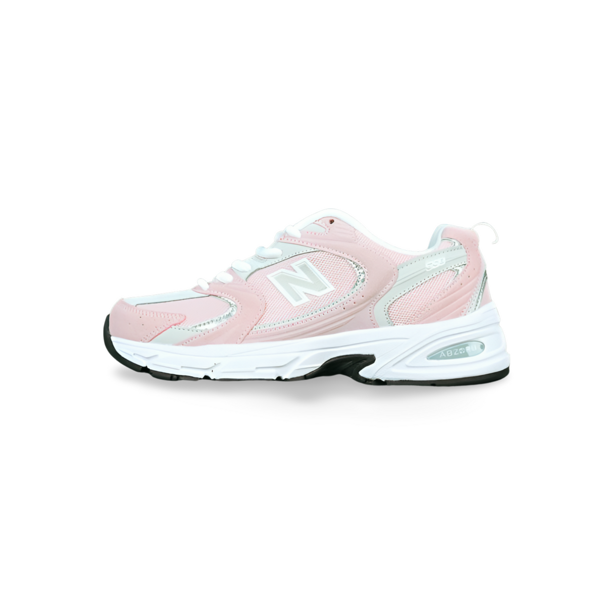 New Balance NB530 Pink - Sneakers Club
