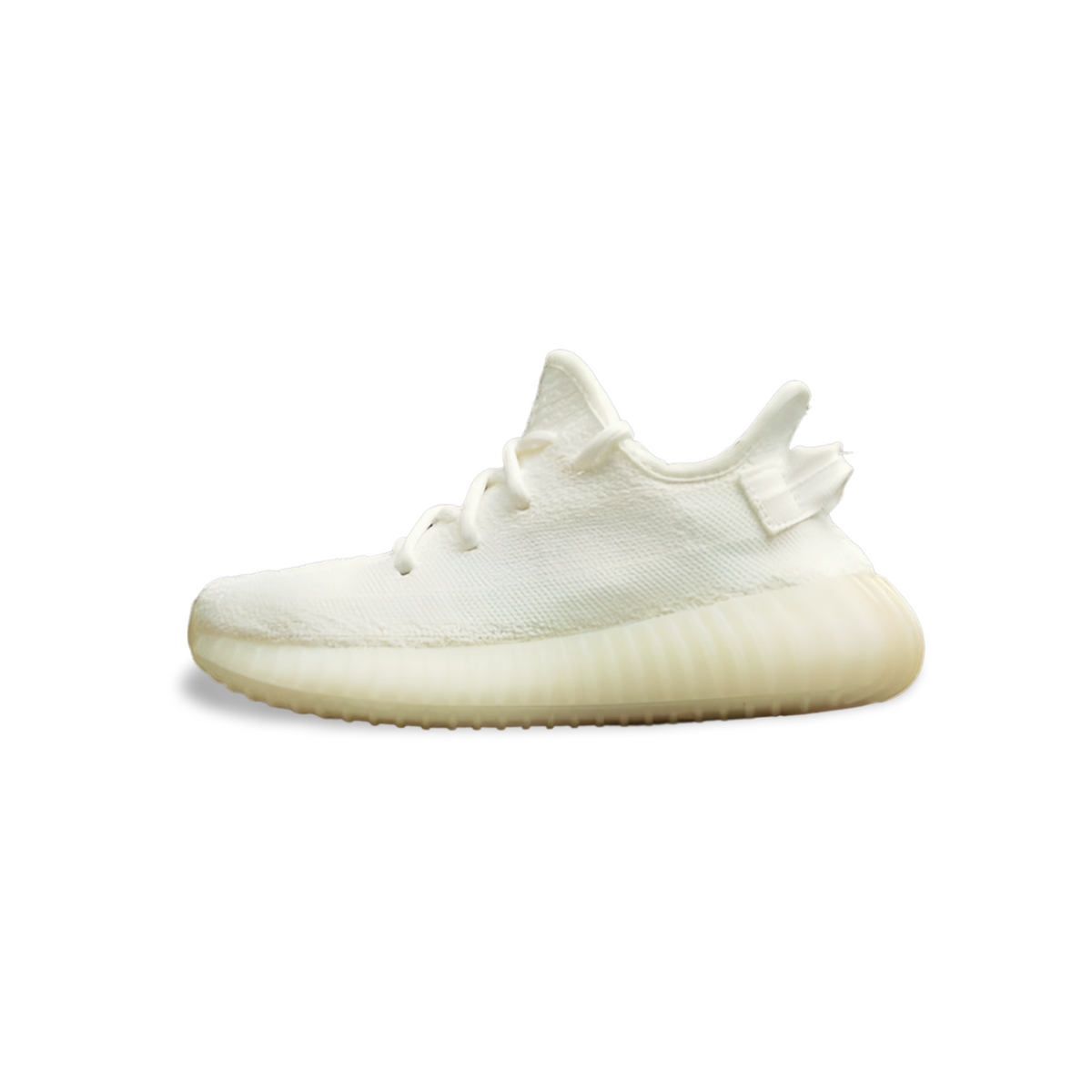 Yeezy Boost 350 V2 Cream White - Sneakers Club