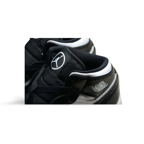 Air Jordan 1 Mid Carbon Fiber - Sneakers Club
