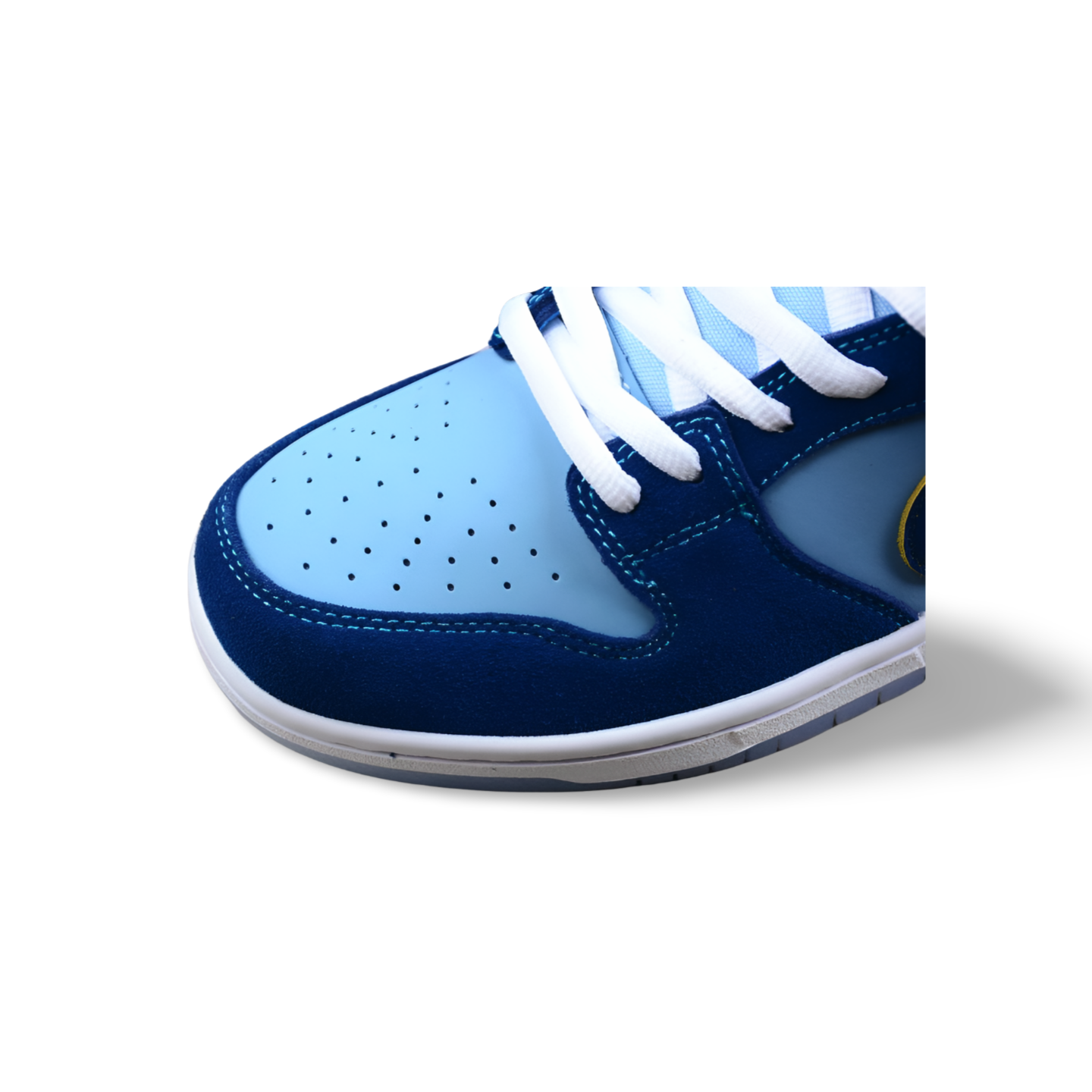 Dunk Low Why So Sad - Sneakers Club