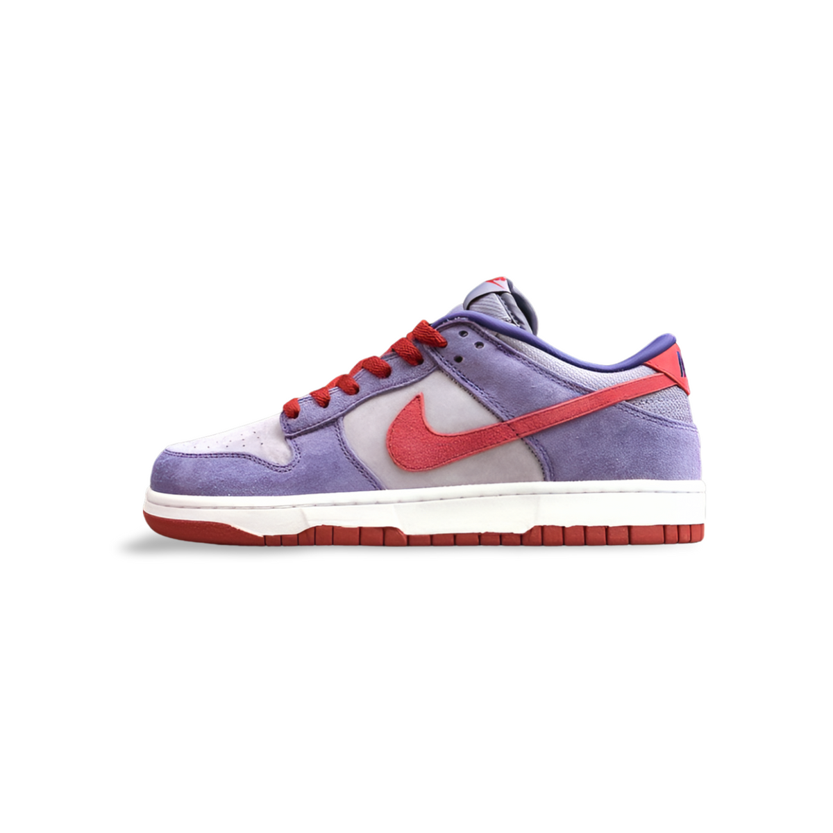 Dunk Low “Plum” - Sneakers Club