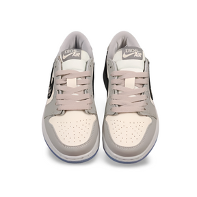 Dior x Air Jordan 1 Low - Sneakers Club