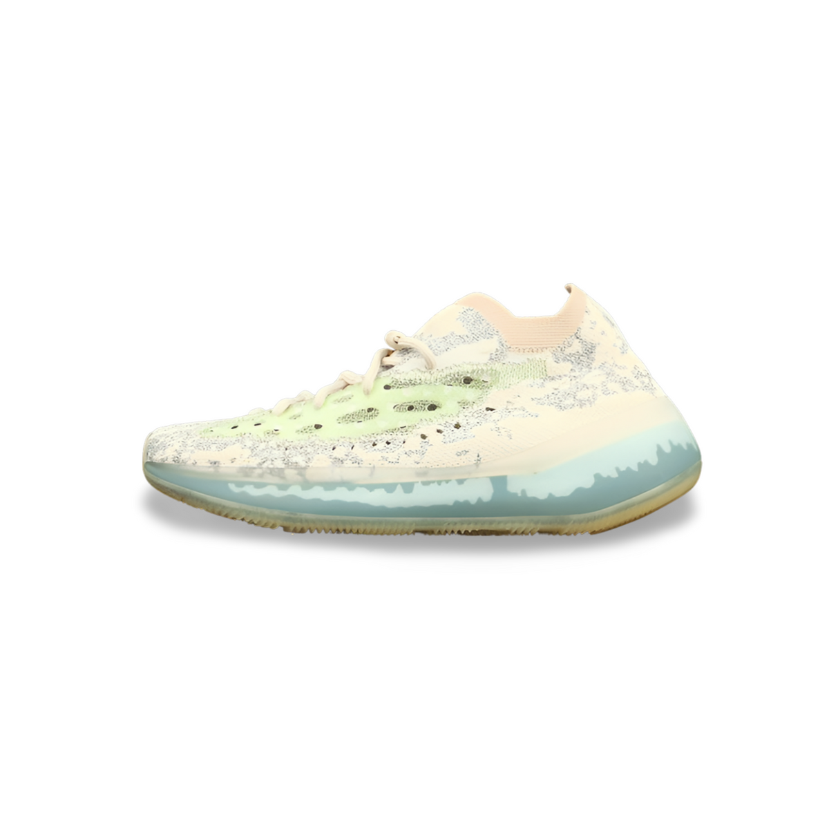Yeezy Boost 380 "Alien Blue" - Sneakers Club