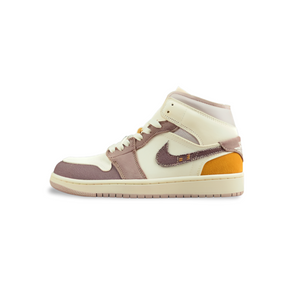 Air Jordan 1 Mid "Craft" - Sneakers Club