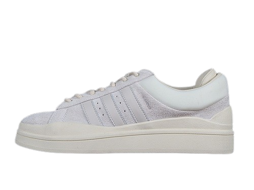 Adidas Campus x Bad Bunny Light Cloud White - Sneakers Club