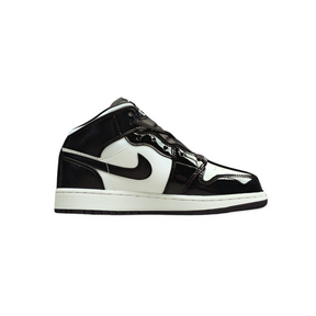 Air Jordan 1 Mid Carbon Fiber - Sneakers Club