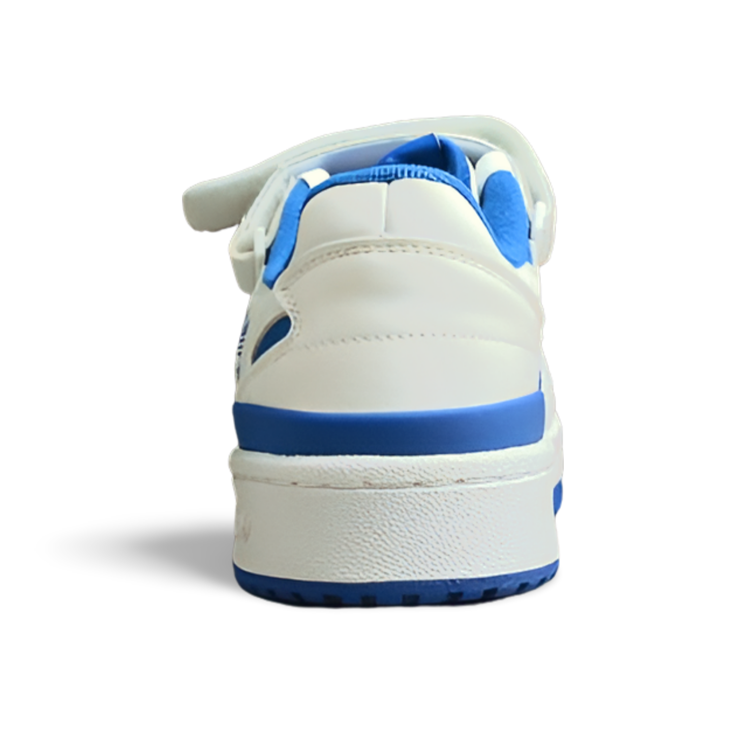Adidas Forum Low Royal Blue - Sneakers Club