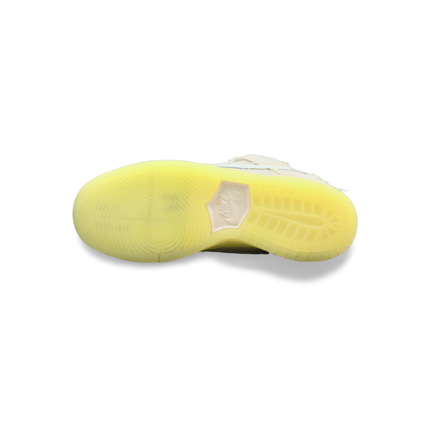 Dunk SB Low Mummy - Sneakers Club