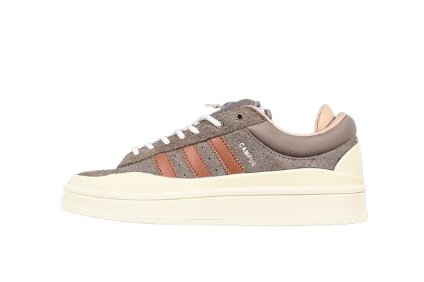 Adidas Campus x Bad Bunny Light Brown - Sneakers Club
