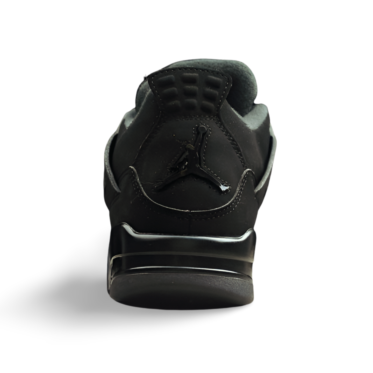 Air Jordan 4 Retro Black Cat - Sneakers Club