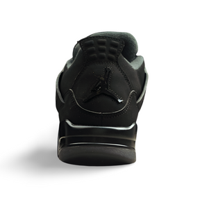 Air Jordan 4 Retro Black Cat - Sneakers Club