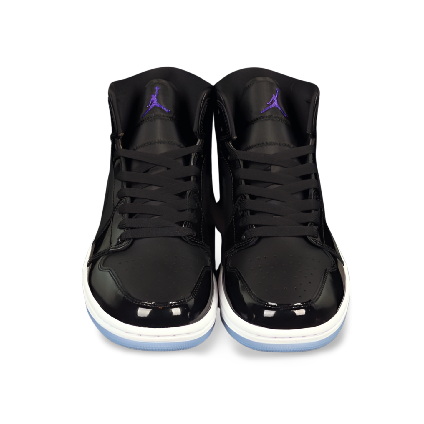 Air Jordan 1 Mid "Space Jam" - Sneakers Club