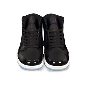 Air Jordan 1 Mid "Space Jam" - Sneakers Club