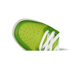 Dunk Low Chlorophyll - Sneakers Club
