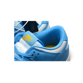 Dunk Low Blue Coast - Sneakers Club