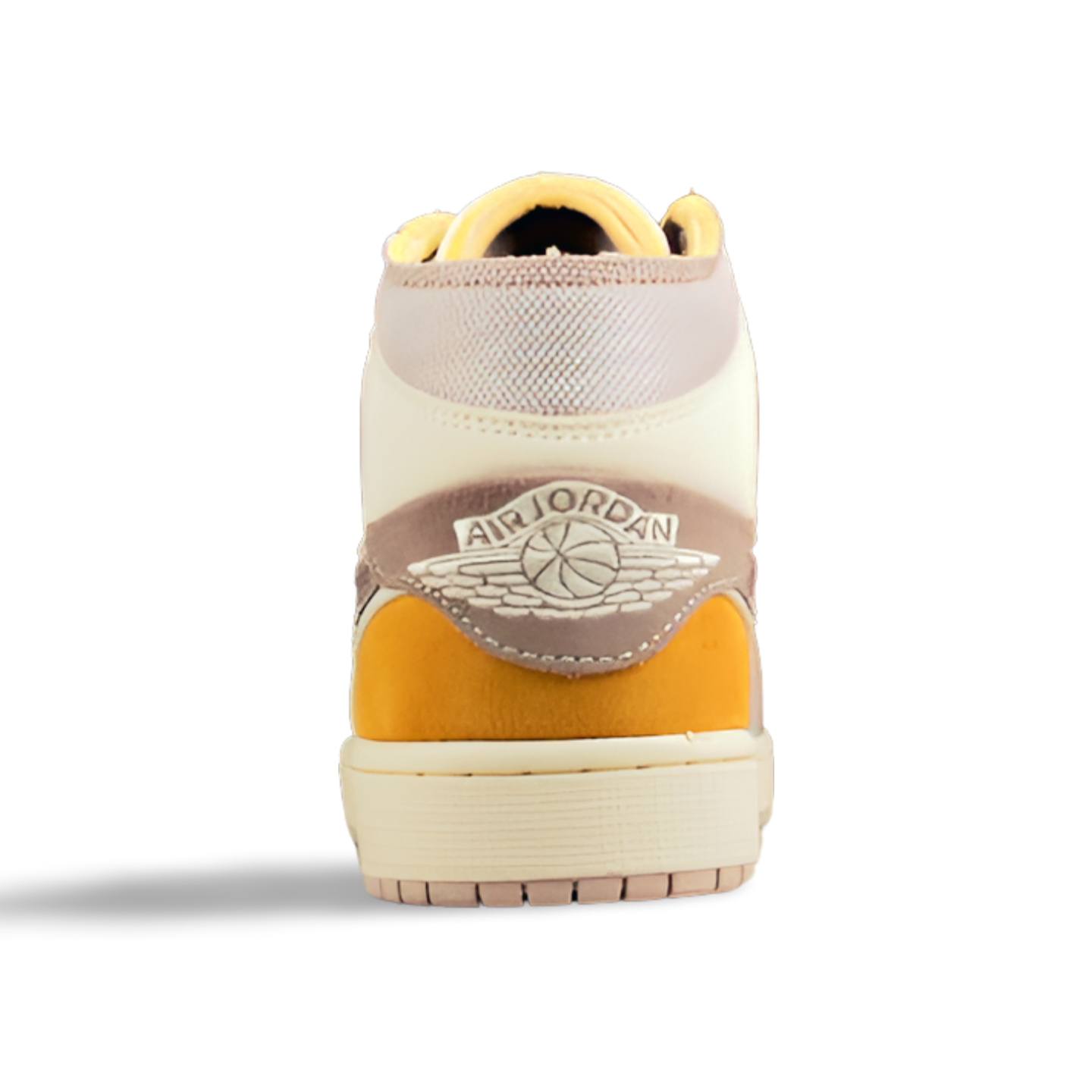 Air Jordan 1 Mid "Craft" - Sneakers Club