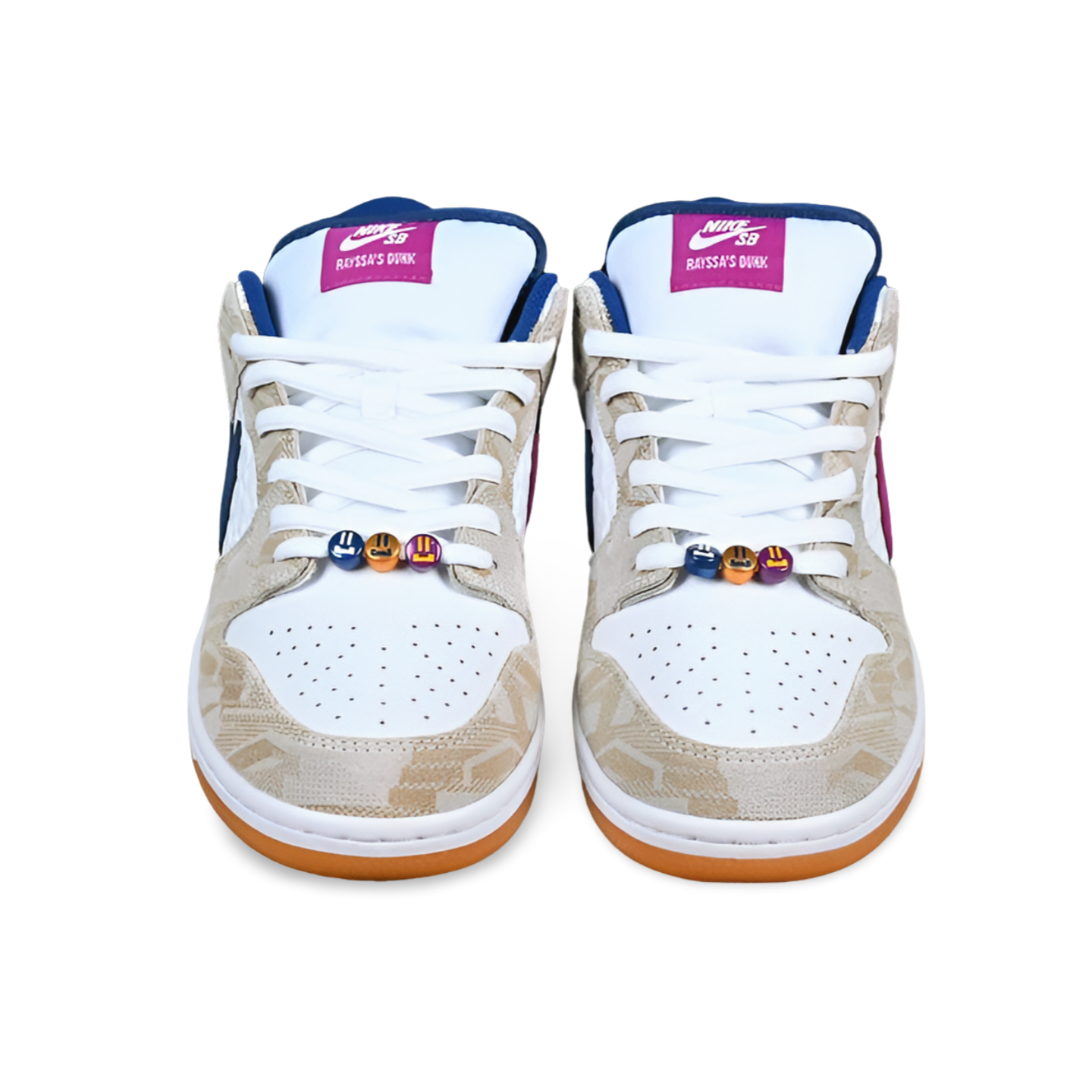 Dunk SB Low Rayssa Leal - Sneakers Club