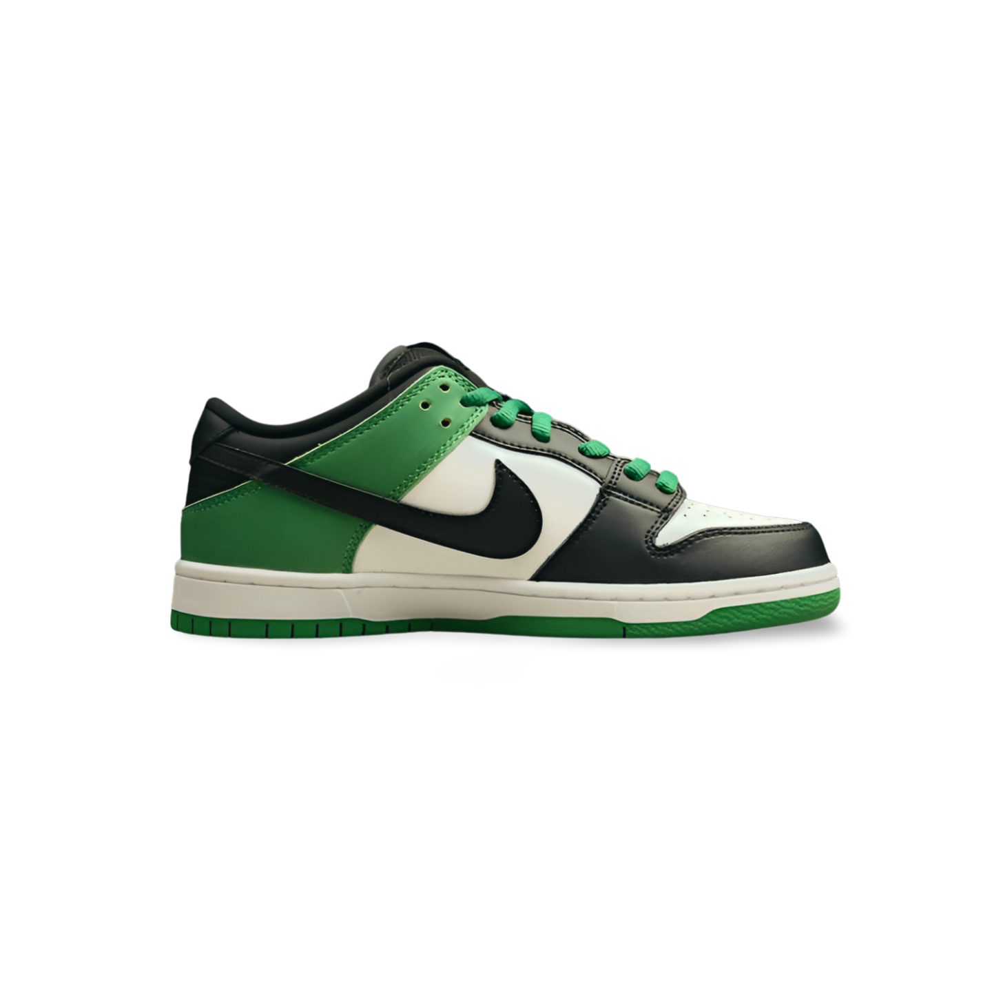 Dunk Low SB Classic Green - Sneakers Club