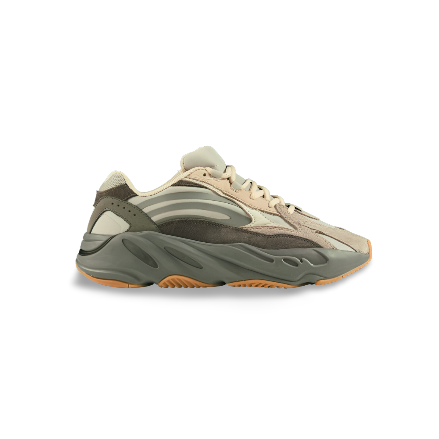 Yeezy Boost 700 V2 Tephra - Sneakers Club