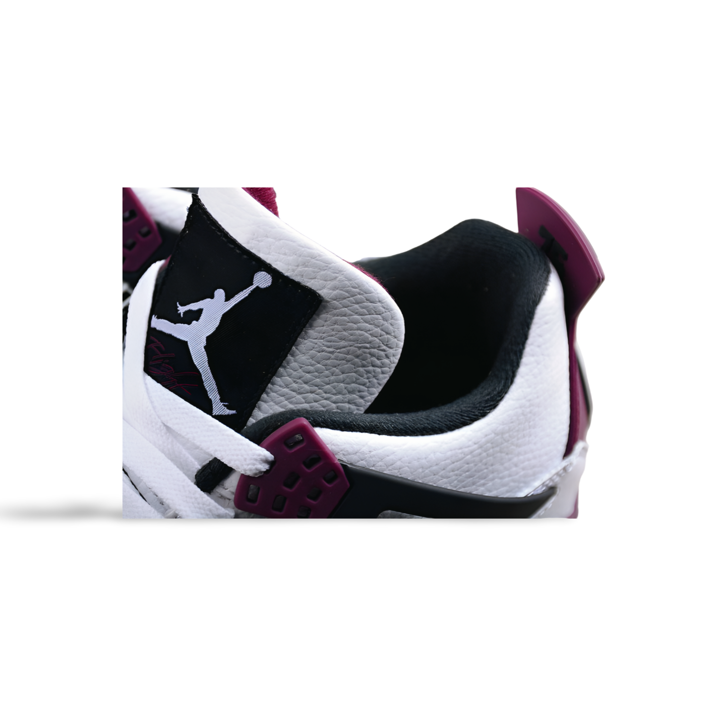 Air Jordan 4 PSG (Paris Saint-Germain) - Sneakers Club