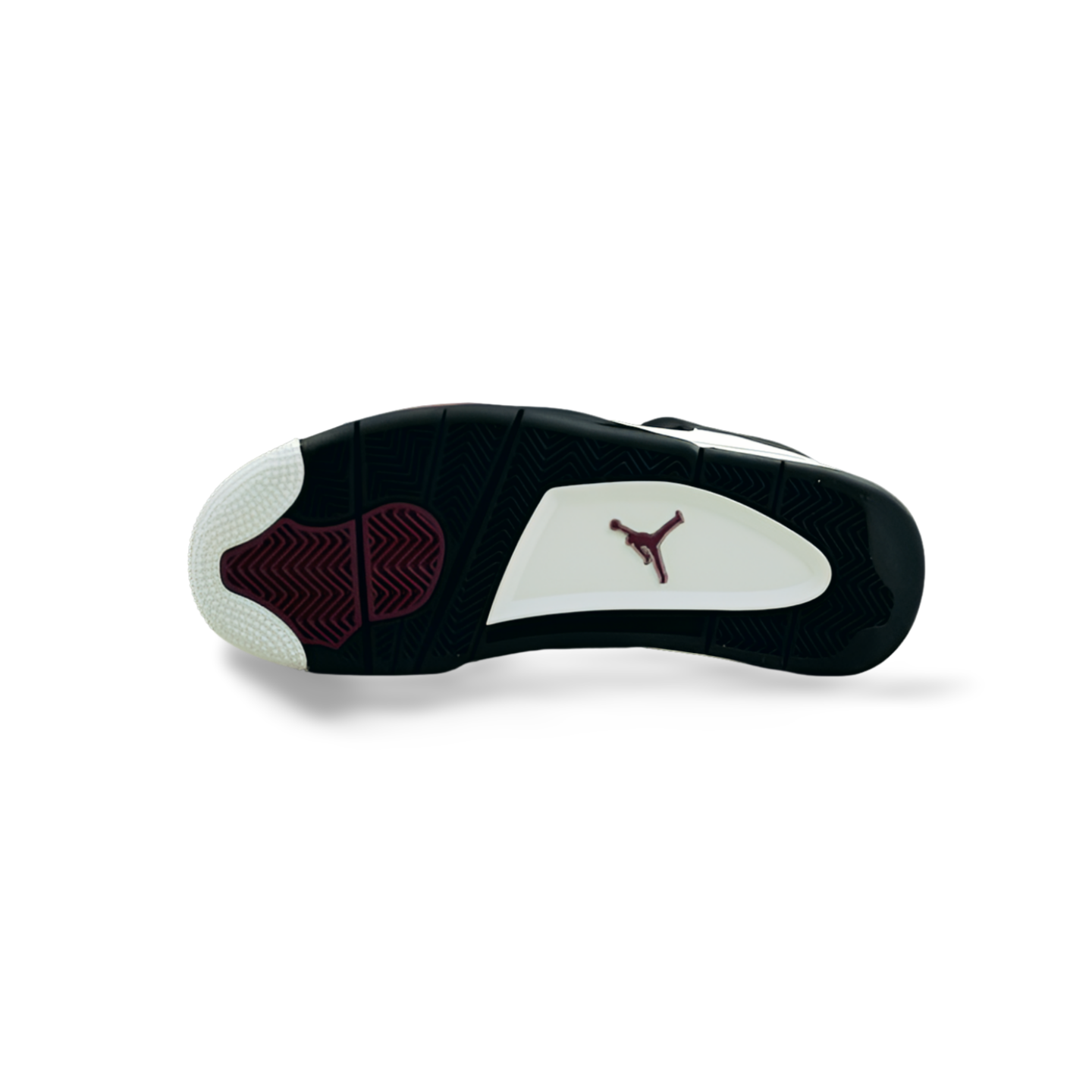 Air Jordan 4 PSG (Paris Saint-Germain) - Sneakers Club