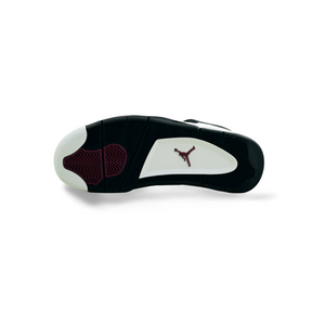 Air Jordan 4 PSG (Paris Saint-Germain) - Sneakers Club