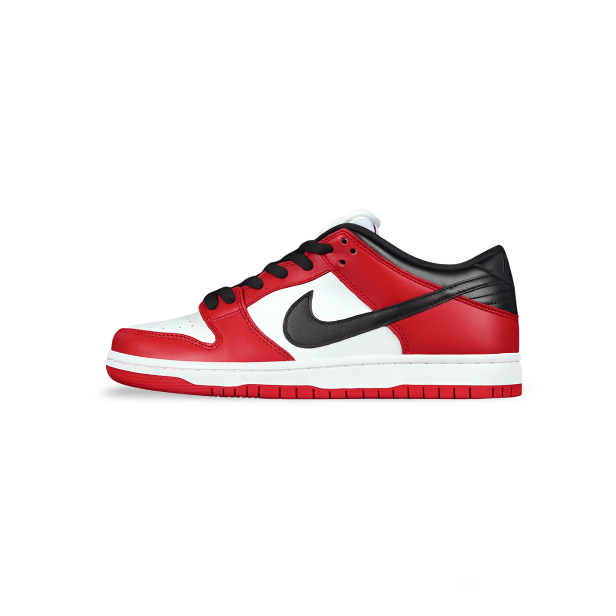 Dunk Low J-Pack Chicago - Sneakers Club