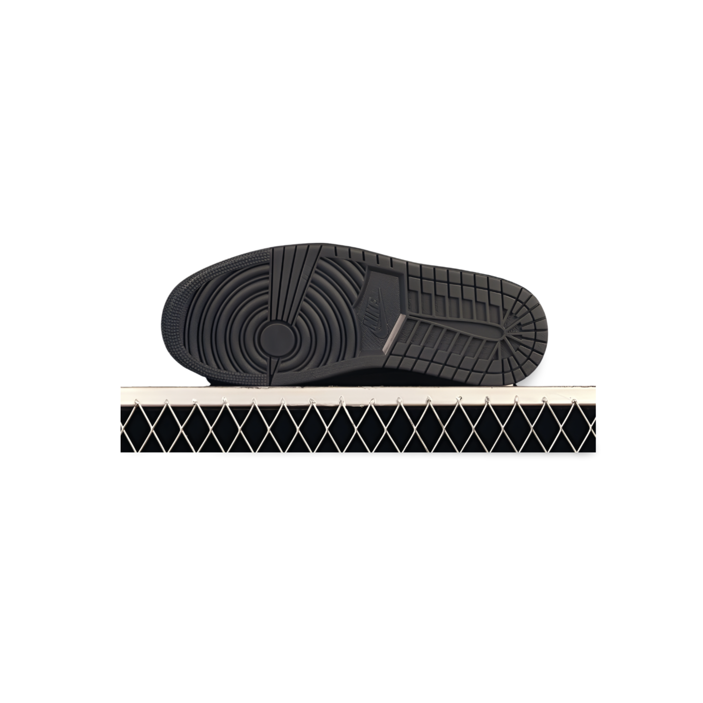 Travis Scott x Air Jordan 1 Low “Black Phantom” - Sneakers Club