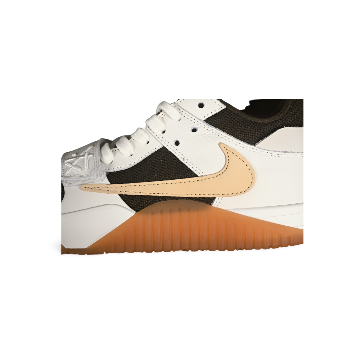 Air Jordan x Travis Scott Jumpman "Jack" - Sneakers Club