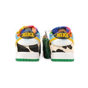 Ben & Jerry's x SB Dunk Low - Sneakers Club