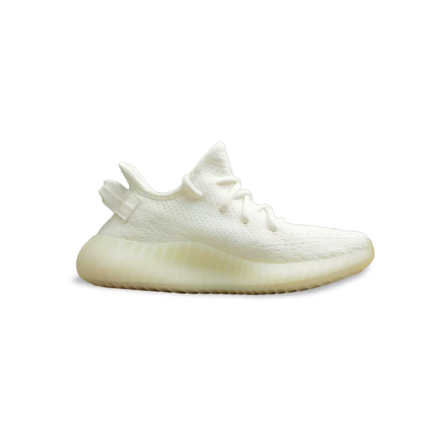 Yeezy Boost 350 V2 Cream White - Sneakers Club