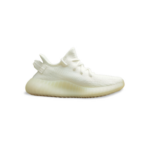 Yeezy Boost 350 V2 Cream White - Sneakers Club