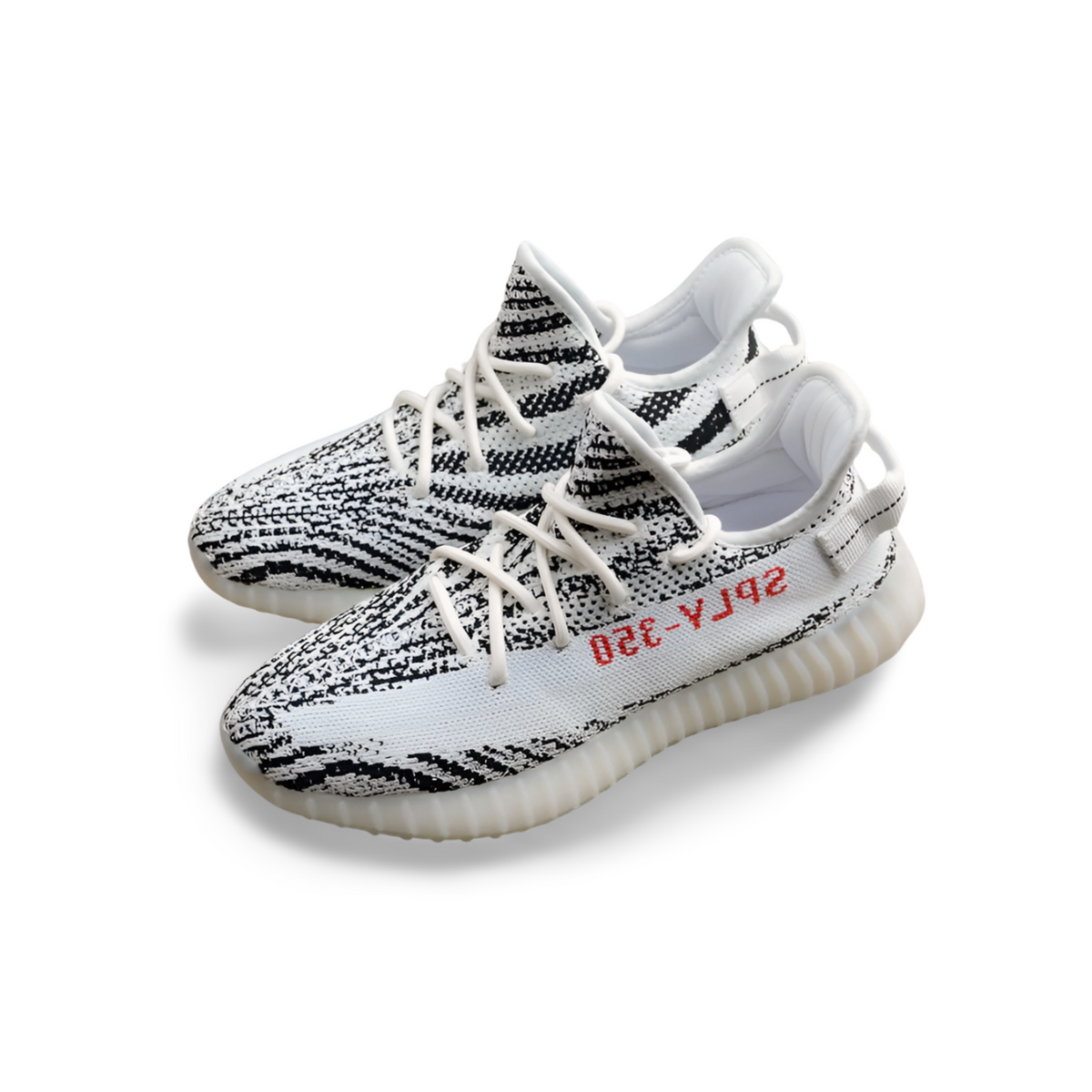 Yeezy Boost 350 V2 Zebra - Sneakers Club