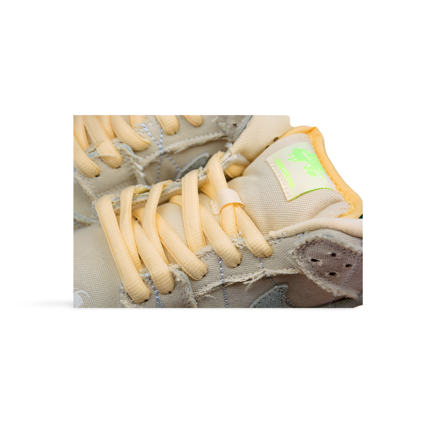 Dunk SB Low Mummy - Sneakers Club